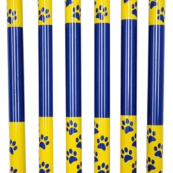 Agility In-ground Weave Poles 36" -Agility Shop 350760 9 full 82554.1638911353