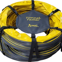 Agility Tunnel Tamer