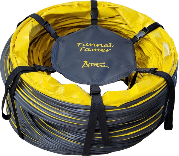 Agility Tunnel Tamer 1 Agility Tunnel Tamer