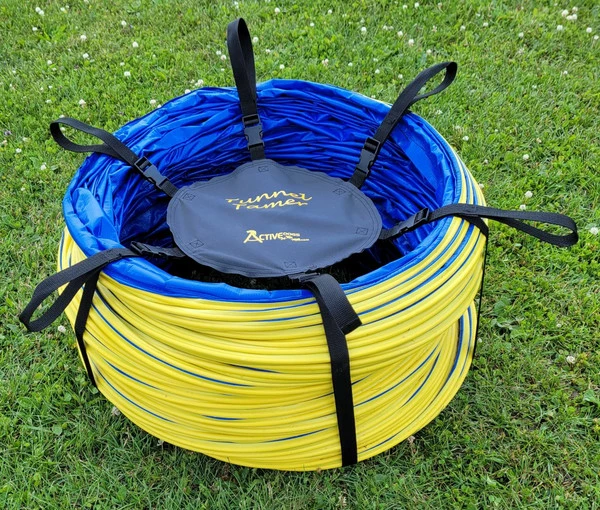 Agility Tunnel Tamer 5 Agility Tunnel Tamer - Image 5