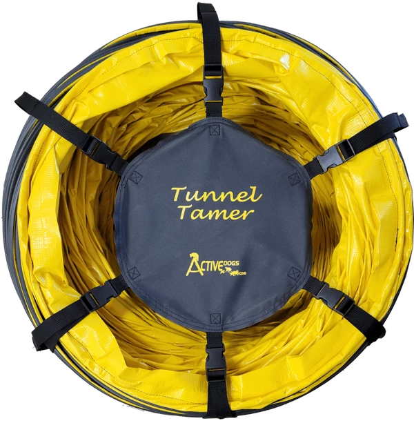 Agility Tunnel Tamer 3 Agility Tunnel Tamer - Image 3