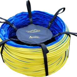 Agility Tunnel Tamer 9 Agility Tunnel Tamer -Agility Shop 350768 4 full 77652.1638911480