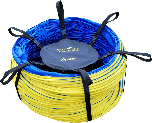 Agility Tunnel Tamer 4 Agility Tunnel Tamer - Image 4