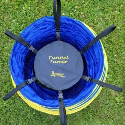 Agility Tunnel Tamer 11 Agility Tunnel Tamer -Agility Shop 350768 5 full 85962.1638911486