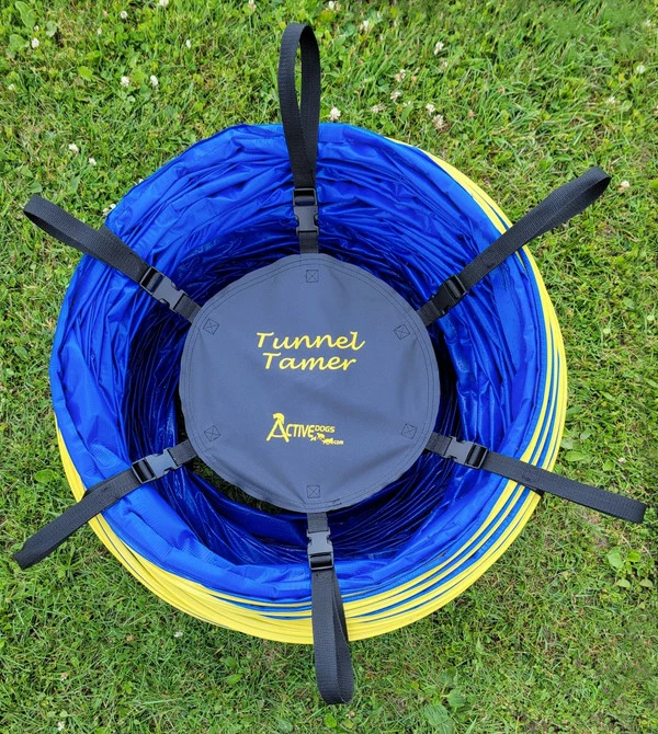 Agility Tunnel Tamer 6 Agility Tunnel Tamer - Image 6