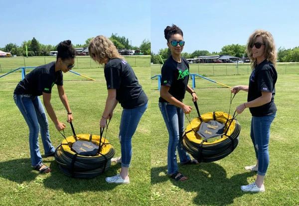 Agility Tunnel Tamer 2 Agility Tunnel Tamer - Image 2