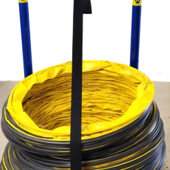 Agility Tunnel Carrier Cart -Agility Shop 350769 6 full 01576.1652699061