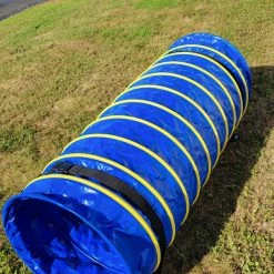 Agility Tunnel Stay-Put Strap System 20 Agility Tunnel Stay-Put Strap System -Agility Shop 350770 10 full 32265.1638911523