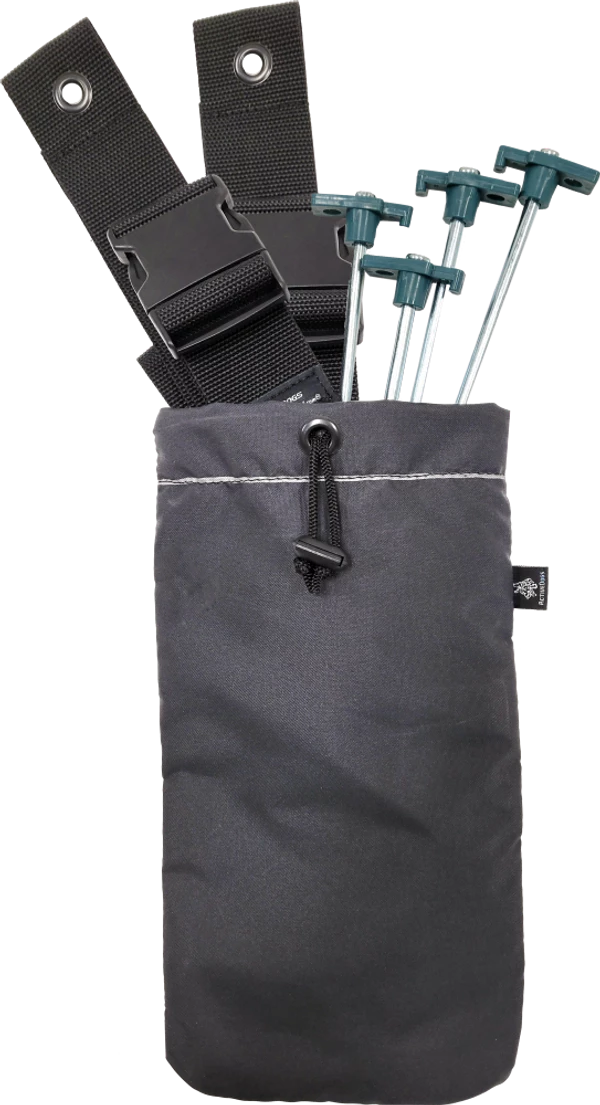 Agility Tunnel Stay-Put Strap System 11 Agility Tunnel Stay-Put Strap System - Image 11