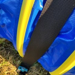 Agility Tunnel Stay-Put Strap System 13 Agility Tunnel Stay-Put Strap System -Agility Shop 350770 3 full 00407.1638911528