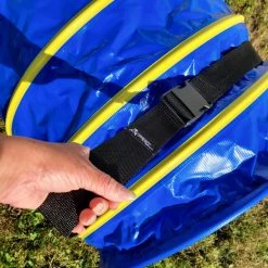 Agility Tunnel Stay-Put Strap System 14 Agility Tunnel Stay-Put Strap System -Agility Shop 350770 4 full 80483.1638911530