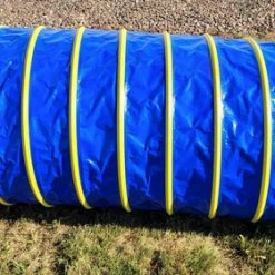 Agility Tunnel Stay-Put Strap System 16 Agility Tunnel Stay-Put Strap System -Agility Shop 350770 6 full 16840.1638911517