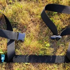 Agility Tunnel Stay-Put Strap System 17 Agility Tunnel Stay-Put Strap System -Agility Shop 350770 7 full 69897.1638911518