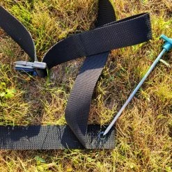 Agility Tunnel Stay-Put Strap System 18 Agility Tunnel Stay-Put Strap System -Agility Shop 350770 8 full 94468.1638911520