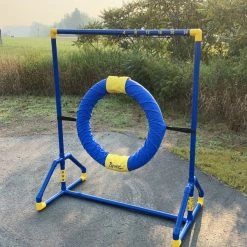 Agility Competition Tire Jump -Agility Shop 350771 13 full 36191.1650278723