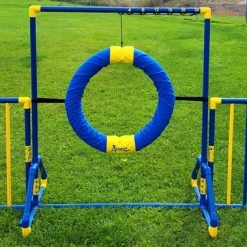 Agility Free Standing Wings -Agility Shop 350774 10 full 48707.1638911517