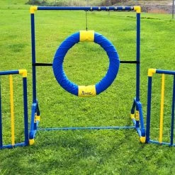 Agility Free Standing Wings -Agility Shop 350774 3 full 82571.1638911524