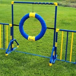 Agility Free Standing Wings -Agility Shop 350774 8 full 34906.1638911531