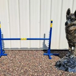 Agility Pedestal Jump - Competition Size -Agility Shop 350775 6 full 97610.1638911539