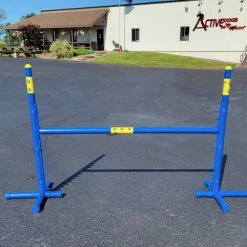 Agility Pedestal Jump - Competition Size -Agility Shop 350775 7 full 92405.1638911540
