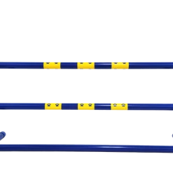 Agility Fixed Base Jump - Competition Size