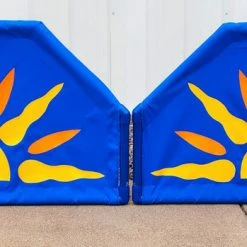 Agility Free Standing Starburst Wings -Agility Shop 350779 11 full 65707.1650884970