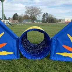 Agility Free Standing Starburst Wings -Agility Shop 350779 4 full 36479.1650884970