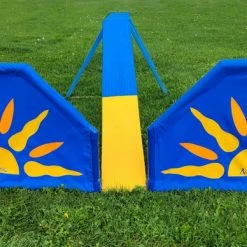 Agility Free Standing Starburst Wings -Agility Shop 350779 5 full 00295.1650884970
