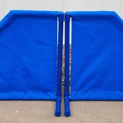 Agility Free Standing Starburst Wings -Agility Shop 350779 9 full 50108.1650884970