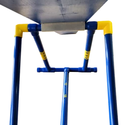 Agility Adjustable SeeSaw Teeter Base -Agility Shop 350780 7 full 77493.1645445326
