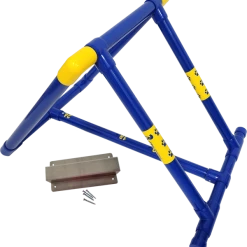 Agility Adjustable SeeSaw Teeter Base -Agility Shop 350780 8 full 39116.1645445326