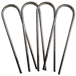 Agility Equipment Stake Anchors