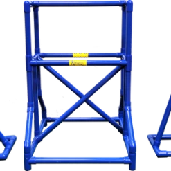 Agility PVC Dog Walk Center Support -Agility Shop 350783 5 80958.1663684241