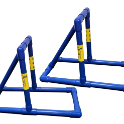 Agility Dog Walk Ramp Supports -Agility Shop 350784 3 18910.1663685785