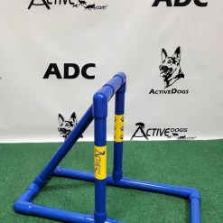 Agility Dog Walk Ramp Supports -Agility Shop 350784 5 45198.1663685785