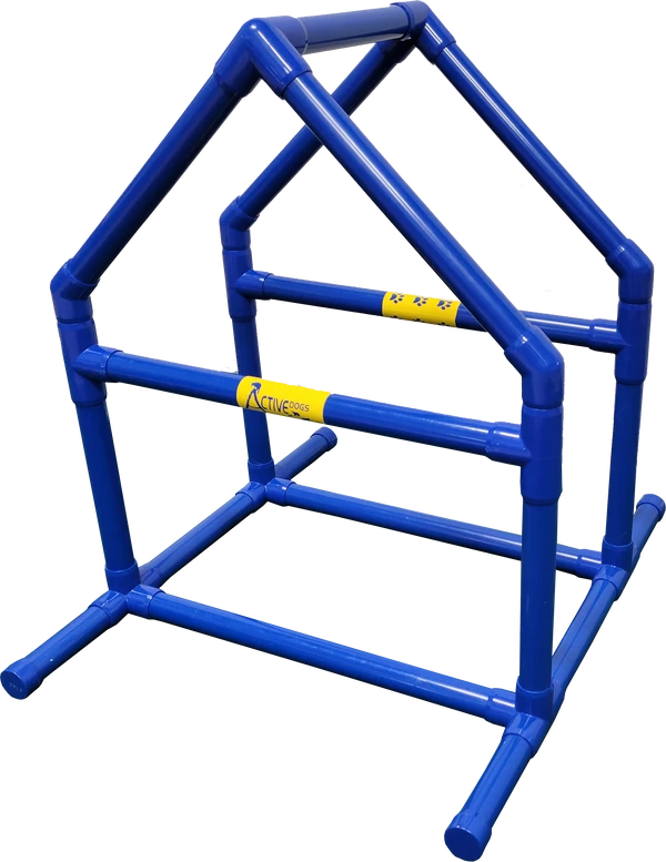 Agility Dog Walk Bases 36" 3 Agility Dog Walk Bases 36" - Image 3