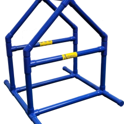 Agility Dog Walk Bases 36" 10 Agility Dog Walk Bases 36" -Agility Shop 350785 5 00201.1663686342