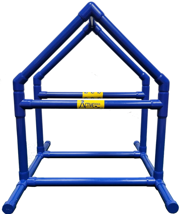 Agility Dog Walk Bases 36" 6 Agility Dog Walk Bases 36" - Image 6