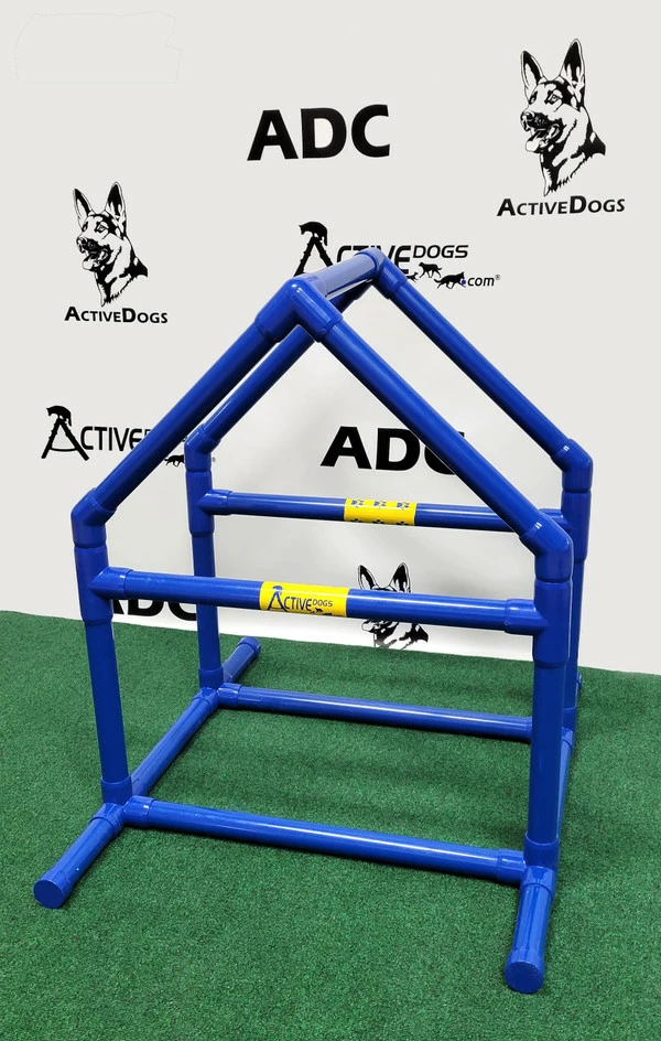 Agility Dog Walk Bases 36" 7 Agility Dog Walk Bases 36" - Image 7