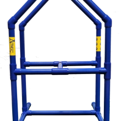 Agility Dog Walk Bases W/Side Ramps 48" -Agility Shop 350788 6 21976.1664376513