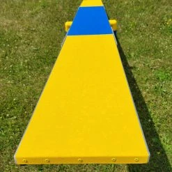 Agility Aluminum Teeter Plank -Agility Shop 350791 13 24050.1658848346