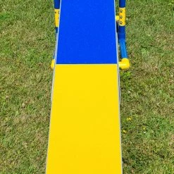 Agility Aluminum Teeter Plank -Agility Shop 350791 6 71793.1658848346