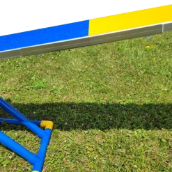 Agility Aluminum Teeter Plank -Agility Shop 350791 8 35230.1658848346