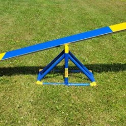 Agility Aluminum Teeter Plank -Agility Shop 350791 9 49073.1658848346