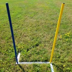 Agility 2x2 Weave Pole System -Agility Shop 350792 10 87378.1659979861