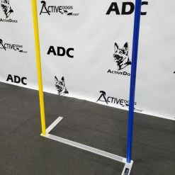 Agility 2x2 Weave Pole System -Agility Shop 350792 2 80333.1660248458