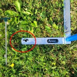 Agility Competition Weave Poles - Plus 2x2 Training System 22 Agility Competition Weave Poles - Plus 2x2 Training System -Agility Shop 350792 6 81981.1660248955