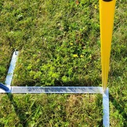 Agility Competition Weave Poles - Plus 2x2 Training System 19 Agility Competition Weave Poles - Plus 2x2 Training System -Agility Shop 350794 6 5 57545.1660248954