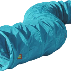 Agility Dog Tunnel W/ Carry Bag