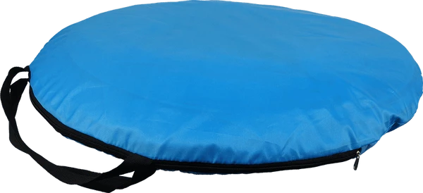 Agility Dog Tunnel W/ Carry Bag 4 Agility Dog Tunnel W/ Carry Bag - Image 4